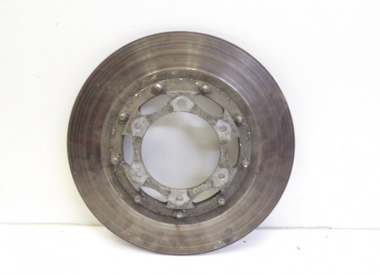 Rear brake disc Honda CB 750 