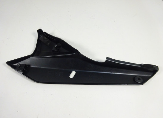 Seitenverkleidung rechts klein Suzuki GSX F 650