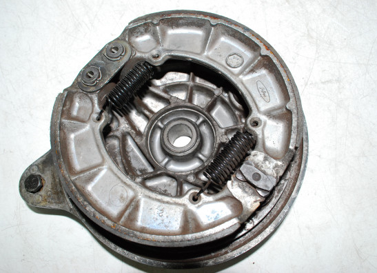 Brake drum Honda VT 1100