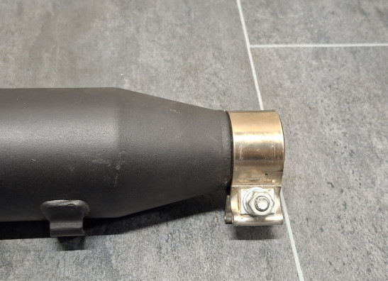 Uitlaat Harley Davidson Sportster