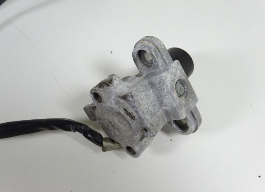 Slotenset Ducati 748