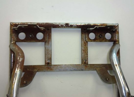 Top-case-trager Honda Goldwing GL