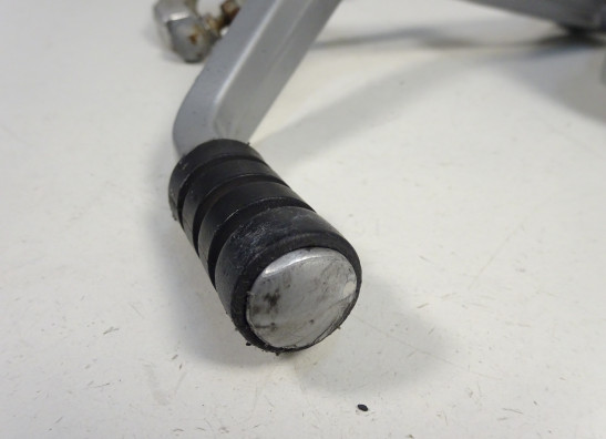 Main step holder left BMW R 1150 GS