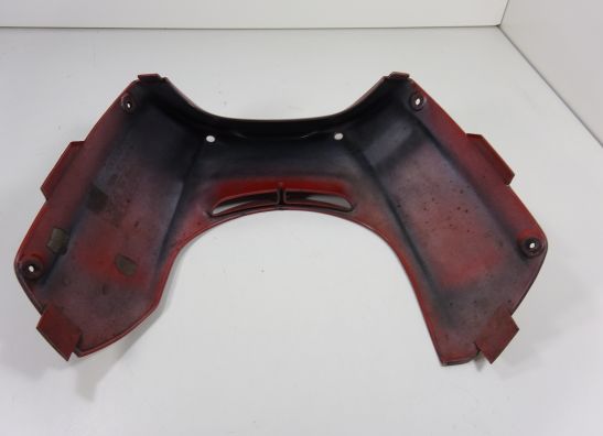 Cowl under BMW R 1150 RT   R 850 RT