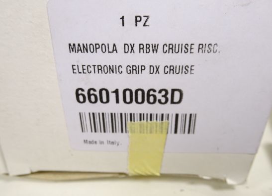 Griff Ducati Overige Ducati