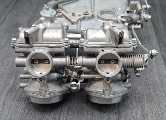 Carburateurset Honda Goldwing GL