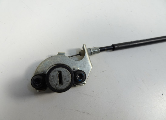 Key set Yamaha Tracer 700