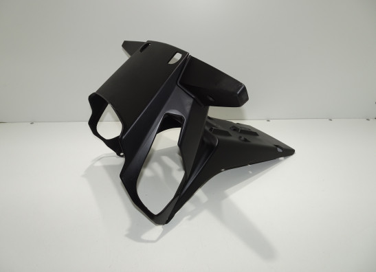 License plate holder BMW R 1200 RT