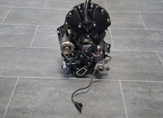 Getriebe BMW R 1200 GS LC