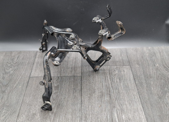 Geweih  Verkleidungshalter Suzuki SV 650