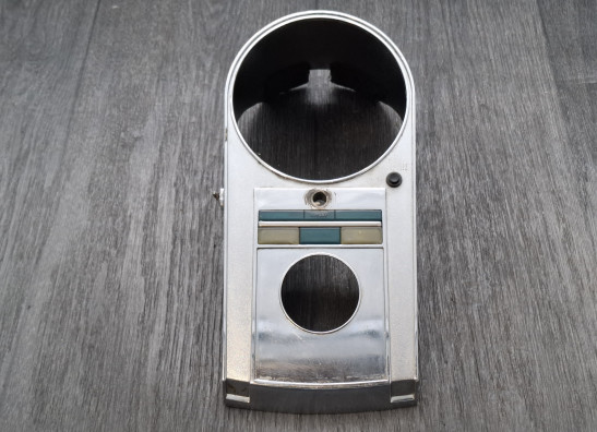 Tankcover Harley Davidson Softtail