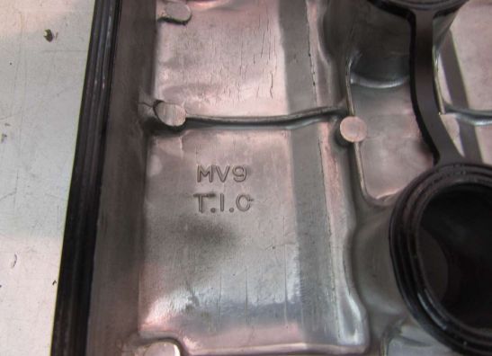 Kleppendeksel Honda CBR 600 F