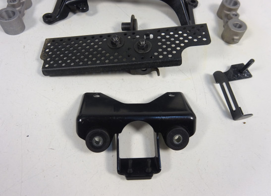 Frame - onderdelen Yamaha MT 09