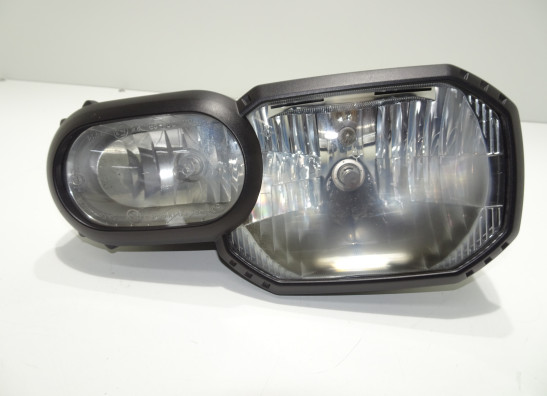 Scheinwerfer BMW F 650 GS