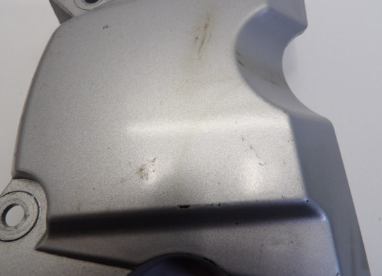 Motorblokdeksel voortandwiel Yamaha YBR 125