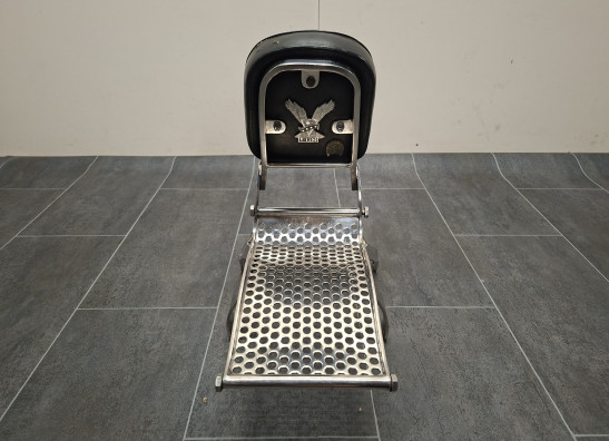 Rugsteun sissybar Harley Davidson FXST Softail Standard