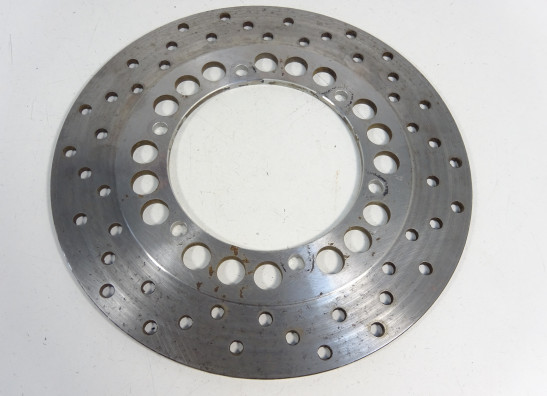 Achterremschijf Yamaha TDM