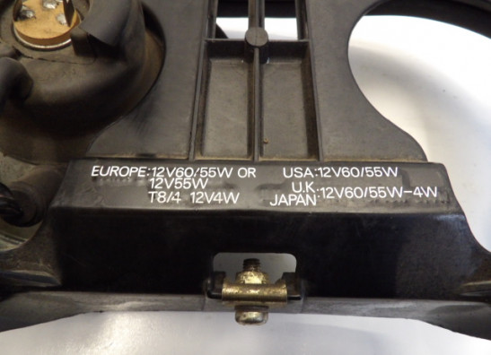 Koplamp Suzuki GSX R 1100