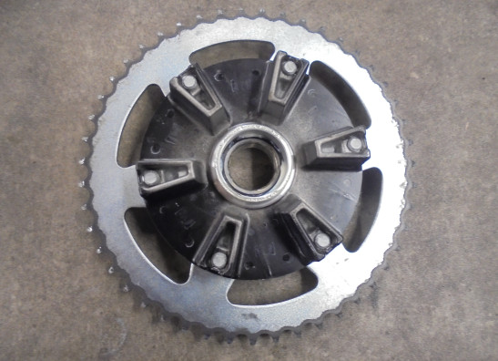 Tandwieldrager Suzuki GSX 8R