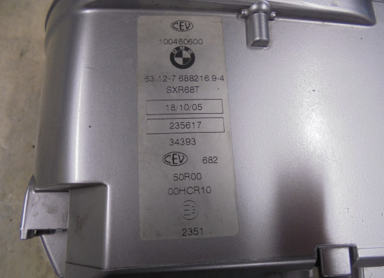 Koplamp BMW K 1200 R 