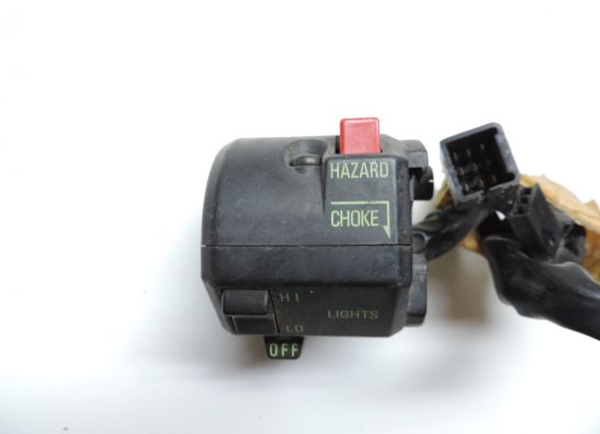 Stuurschakelaar links Kawasaki GPX 750