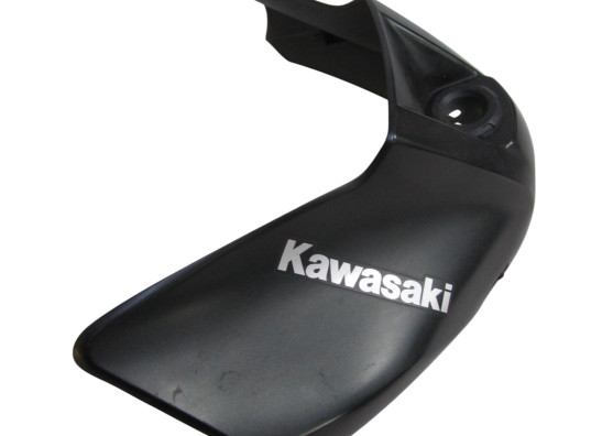 Tankcover Kawasaki ER 6