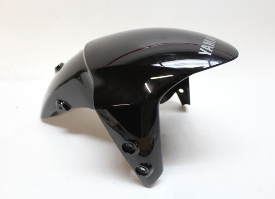 Front fender Yamaha MT 09
