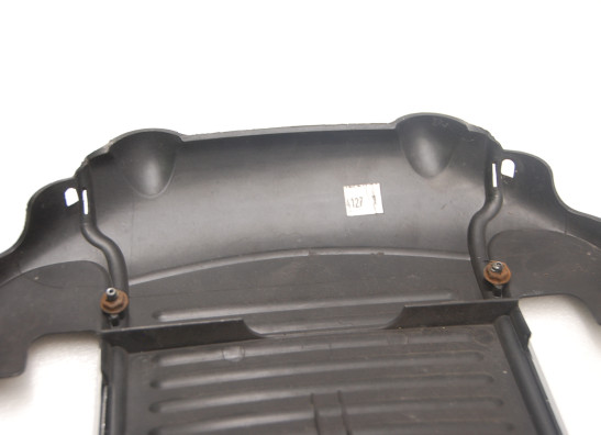 Radiator toebehoren Harley Davidson VROD VRSC