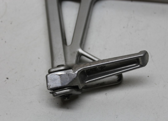 Duo voetsteun links Honda VFR 800 I