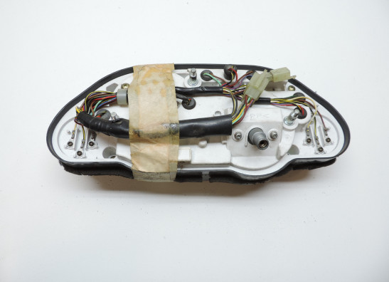 Tellerset Kawasaki ZZR 1100