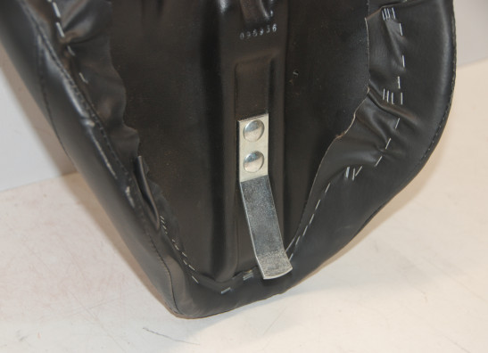 Zadel Harley Davidson Touring FL