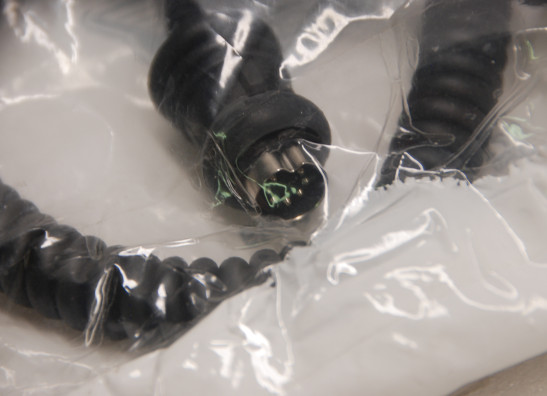 Radio toebehoren Harley Davidson Touring FL