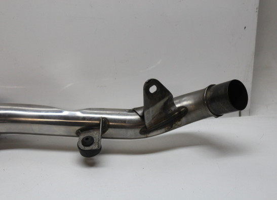 Auspuff Kawasaki Z 1000