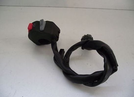 Lenkerschalter Armatur Schalter Lenker Kawasaki ZZR 1400