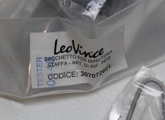 Uitlaat Suzuki GSX R 1000