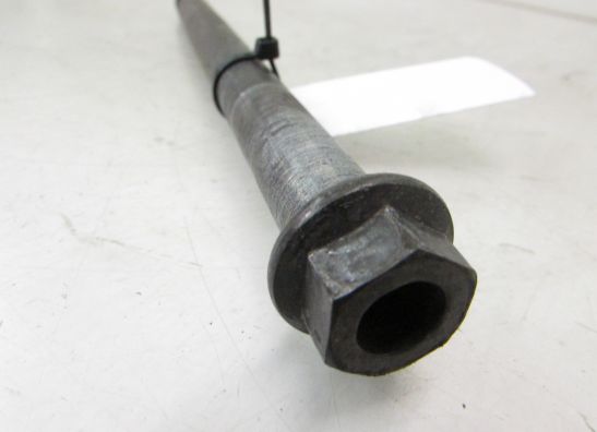 Axle front Yamaha FAZER 600