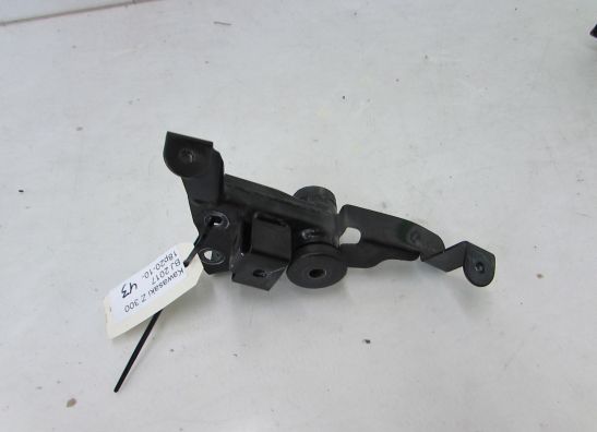 Frame - onderdelen Kawasaki Z 300