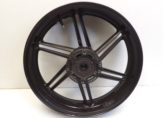 Front Wheel Honda CBF 1000