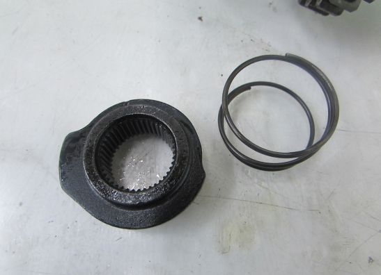 Motorblok diverse Cagiva Overig Cagiva