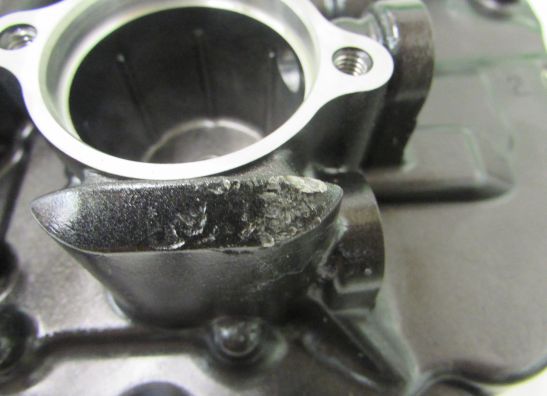 Motorblockdeckel Honda Overige Honda