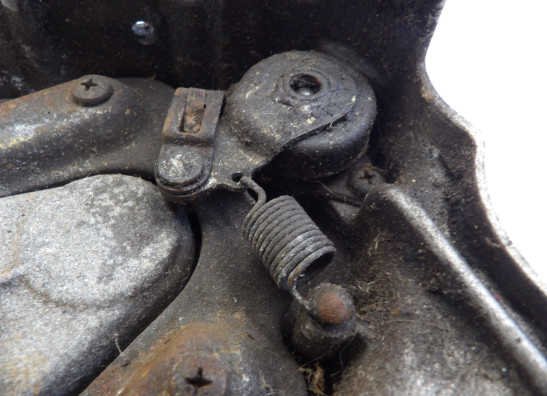 Ritzelabdeckung Yamaha YZF 600 Thundercat