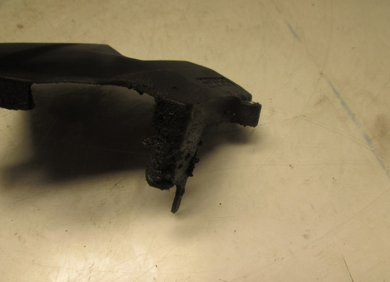 Motorblokdeksel voortandwiel Yamaha YZF R6