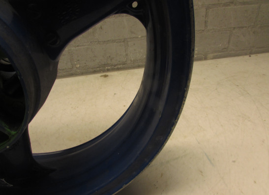 Felge hinten Kawasaki ZXR 400