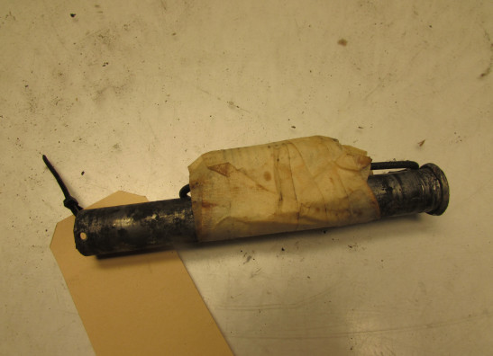 Standaard Honda Goldwing GL