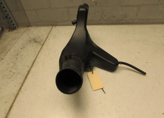 Luftkanale links Kawasaki ZZR 600