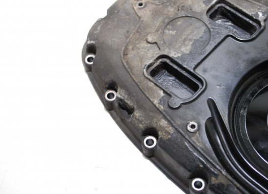 Engine cover BMW R 1200 RT