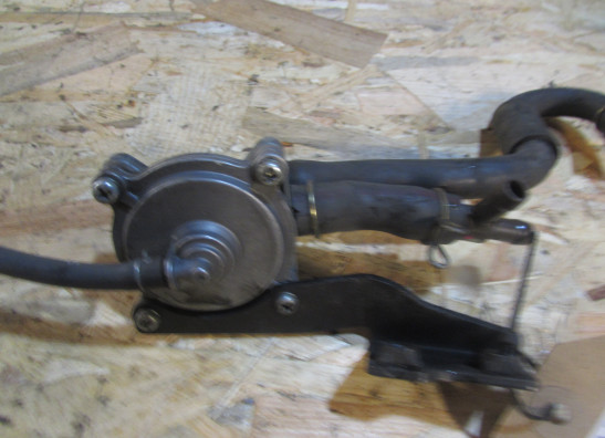 Benzinekraan Honda VF 750 C Magna