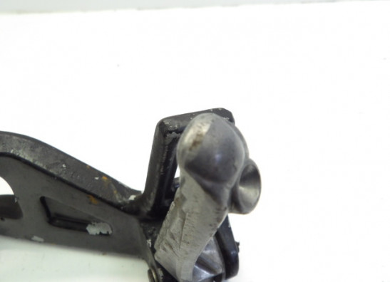Pillion step left  Yamaha FZ 750