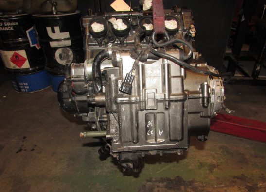 Motorblok Kawasaki Z 1000