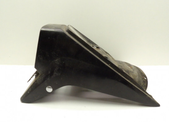 License plate holder Suzuki GS 650